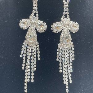 This is  long earning. Very good quality.